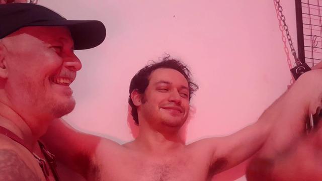 Grupal em Londrina - Parte 1 (Vídeo inédito - Julho ...