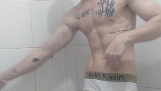 banhao careca hehe