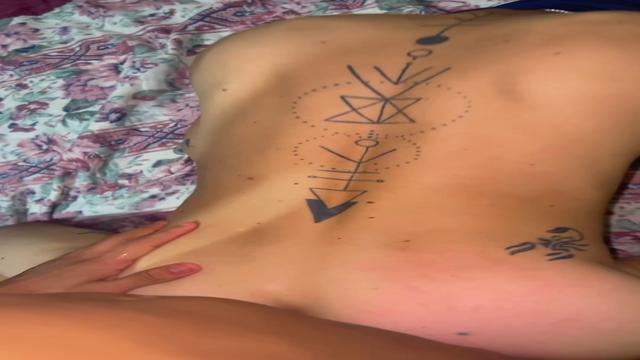 The boy was very horny and called me and let me do whatever I wanted, I stuck my dick hard and without regrets, see how well I did it? I came and continued fucking?