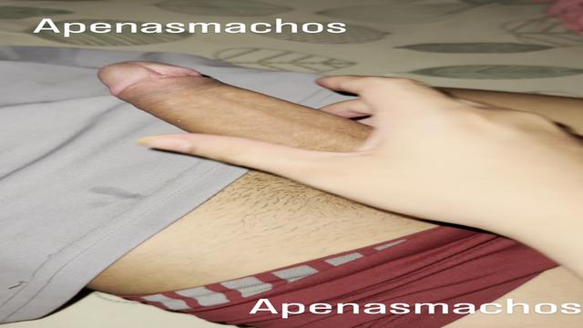 2 CAFUÇUS: part 1