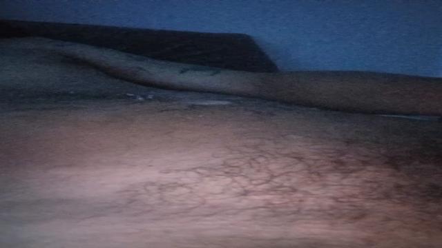 Olha a delícia de pau. Quer?