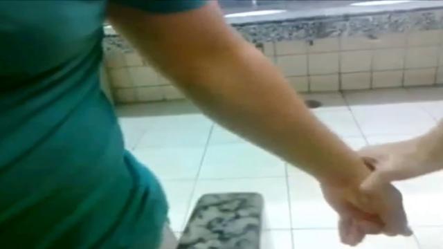 PISSING #329