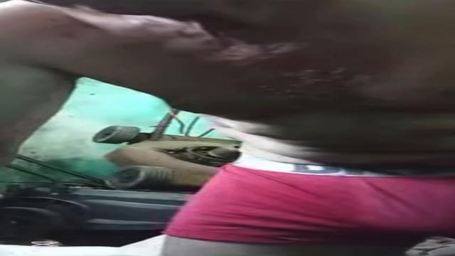 Esses aposentados estão com tudo em .. esse faz bico...