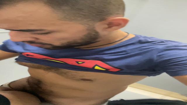 BANHEIRÃO - 12.02.2025 - VIDEO 02