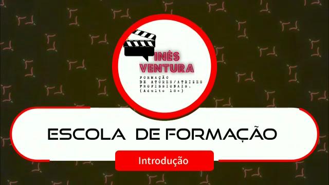 Abertura curso online formação de criadores  ?