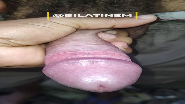 Punhetando com o flanelinha 