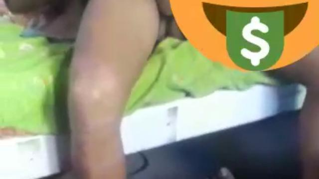 Dindinzinho parte 1