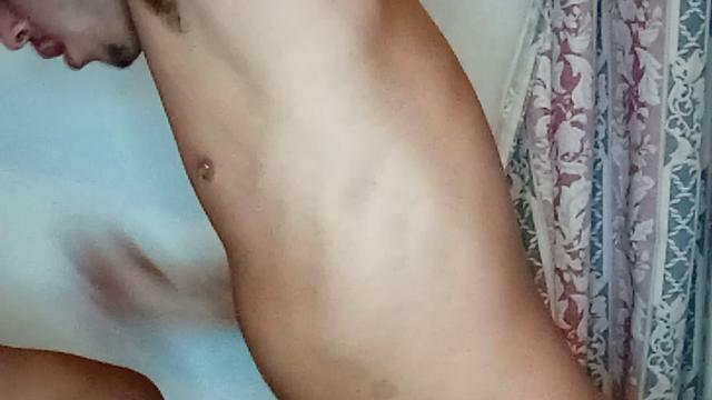 Soquei leite no cu da puta 