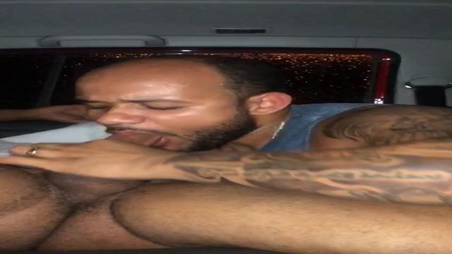 video 120 - sugando o universitário
