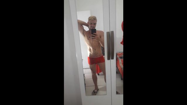 Solo #7