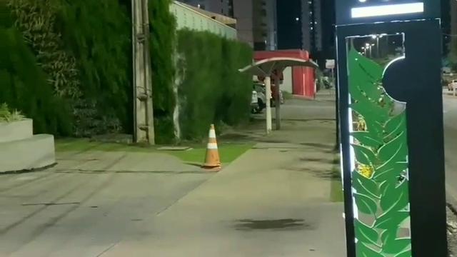 Férias em João Pessoa ( Assinante escolhido) PT 1