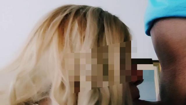 Turista chegou e meteu!!!