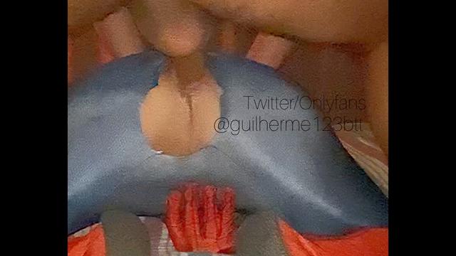 Vídeo 298 - Spiderman hole