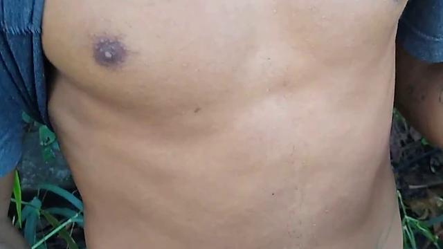 Dois mavambos na linha do trem PARTE - 7