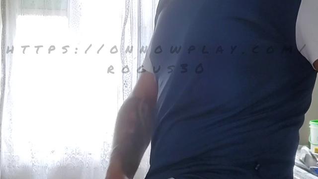 Segura que tá pesado