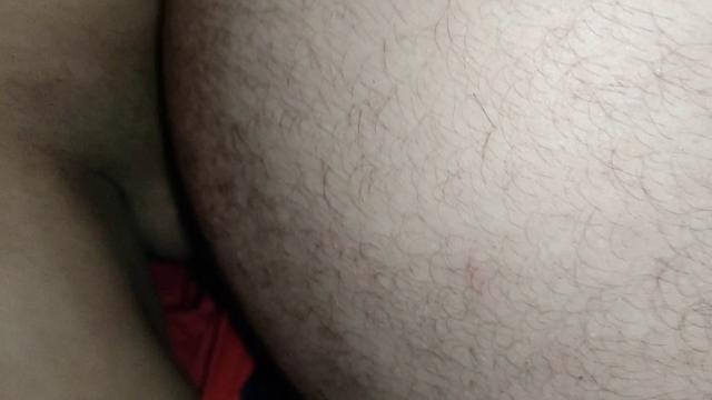 ORGIA NO CINE AROUCHE - PARTE 3