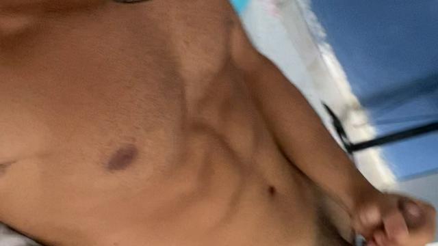 Gozando gostoso