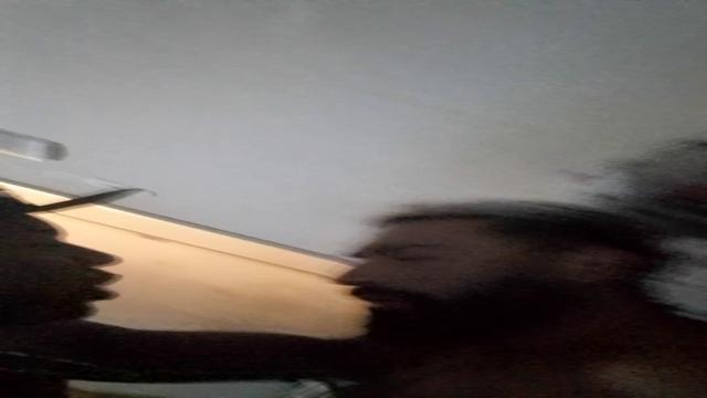 Parte 3 com o machão Argentino 