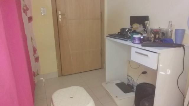 Completo #2 Allë PJTX 