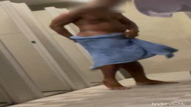 Negão gostoso 