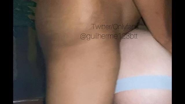 Vídeo 287 - Se é para foder que fodemos assim 