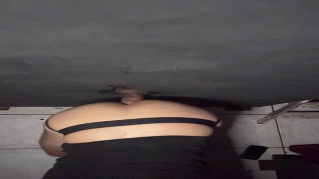 parte 1 - Novinho pauzudo me fudeu ate leitar dentro no club