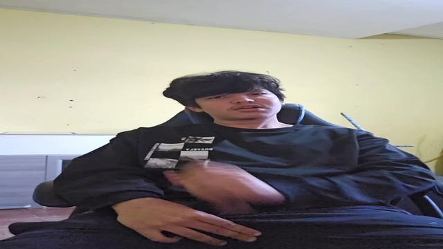 Slc como é gostoso bater uma e gozar falando putaria