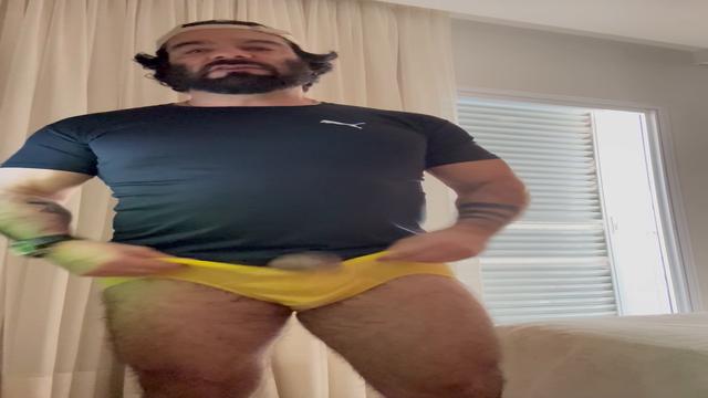 Soh a beradinha pode ne?