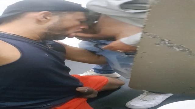 BANHEIRÃO ATO 1 - 23-05 HOJE ACONTECEU HOJE