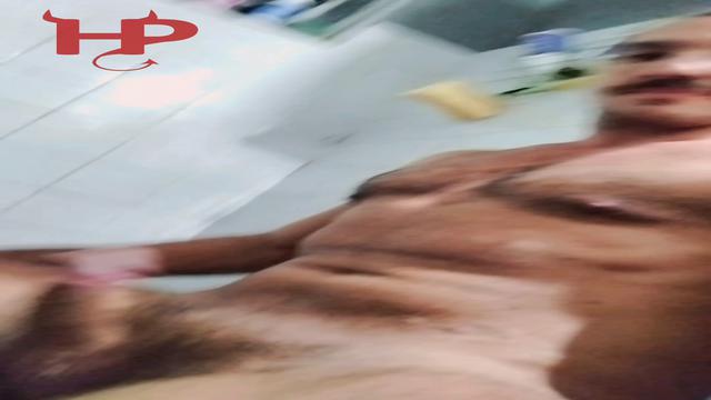 Pre-bath lust / Tesão pré banho ? ?