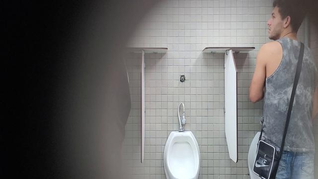 Ele queria uma putaria 