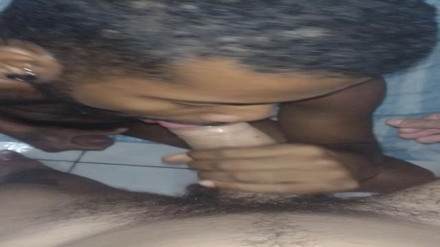 Putaria gostosa com Mowzão ?