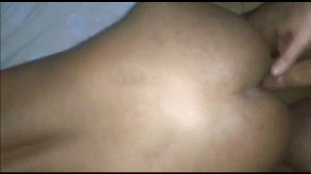That’s a throwback of a good fuck! - PART 1