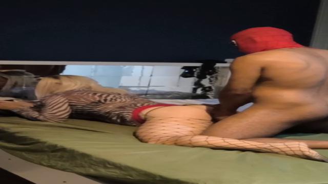Macho atrasou,mas disse que ia compensar - câmera 2