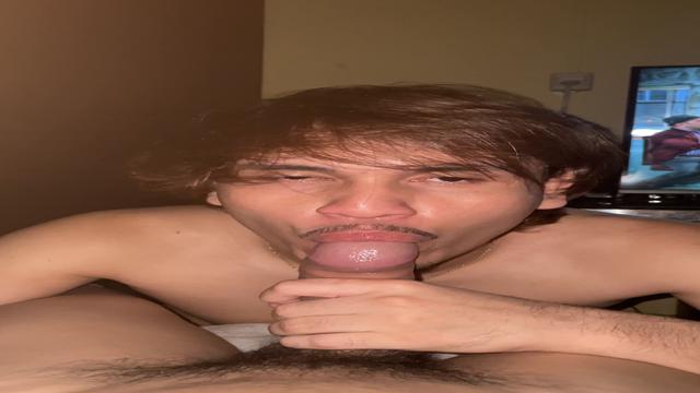 Chupei gostoso meu marido 