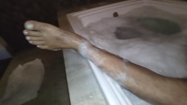 Flagrante no Motel 