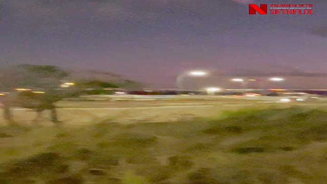  strolling through the streets of Brasília-DF