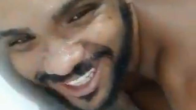 Fudendo ursão gostoso 