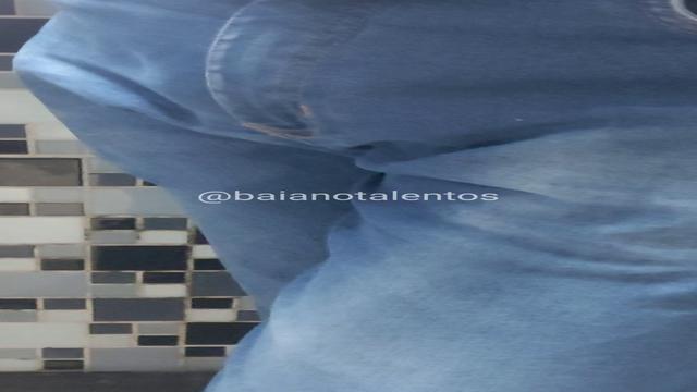  PEGUEI O ZAP DESSE SEGURANÇA MALUDO AGUARDEM VIDEOS...