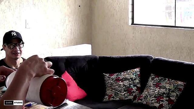 MEU AMIGO DA FACU - ESTUDANDO EM CASA