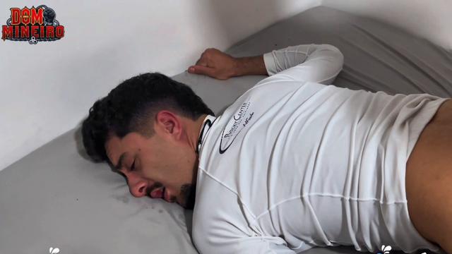 Dom e Ian surfista vídeo 4