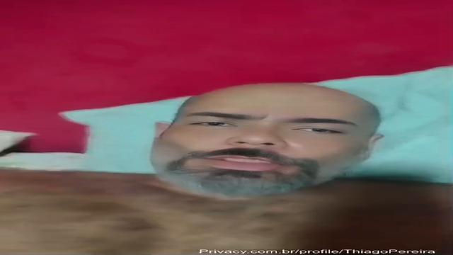 GOZEI PRA CARALHO ???? 