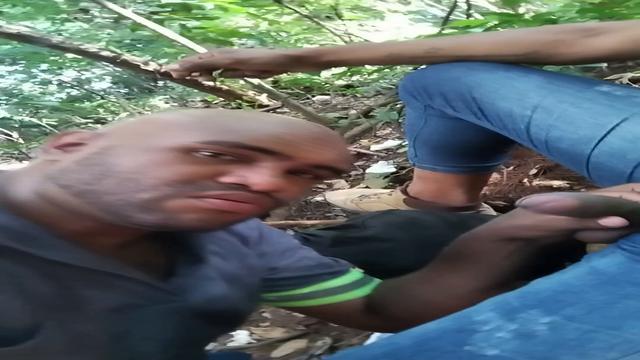 Chupando o negão dotado que Tava no parque no F1