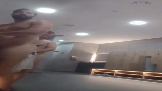 Spy Vestiário Masculino 126