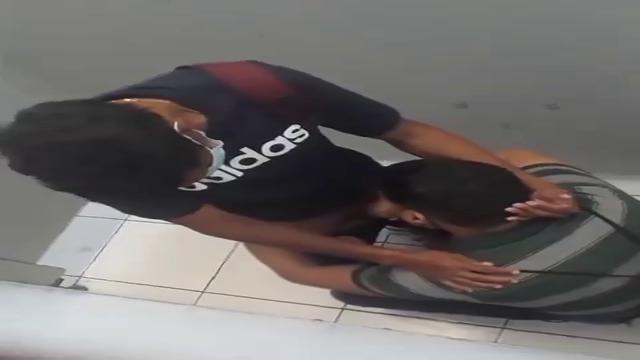 Banheirão 