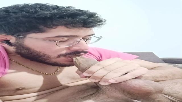Para aqueles q curtem a pelinha do pau