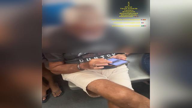 Vovô sacudo mega delícia 