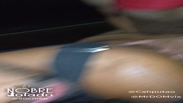 061 #5 Twitter Orgy Sequence at Rhinos Club Bar with...