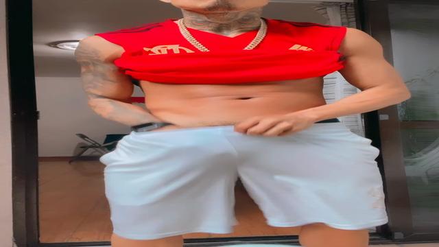 Pau molezão suado pra tu mamar 