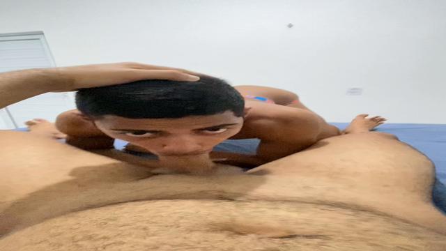 Putinho sò quis mamar 